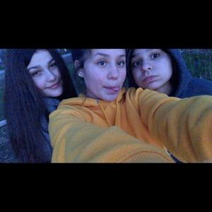 Meet your Posher, Lily